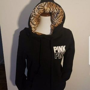 VS Pink Hoodie